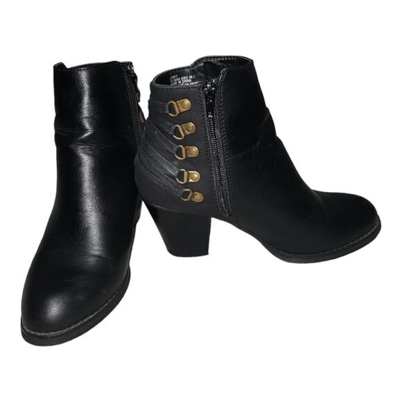 Landy boots - Picture 2 of 6